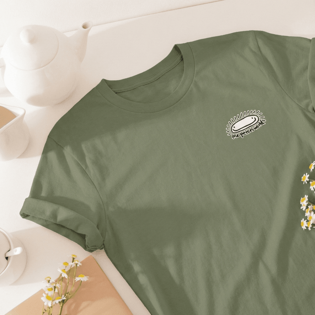 Peter T-Shirt
